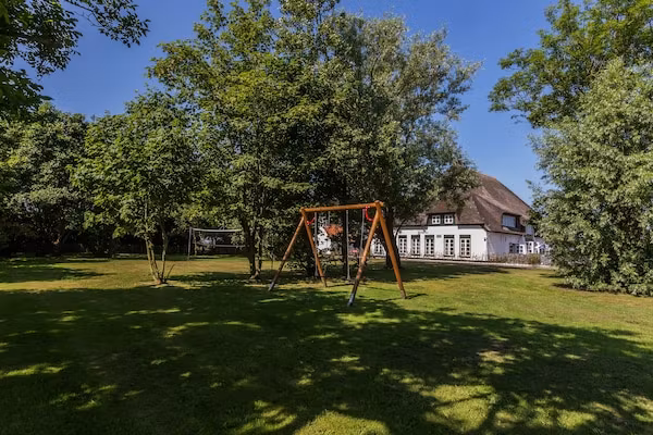 App Hoeve Holland T3 in De Cocksdorp Texel - Foto 1 van 18