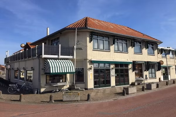 Bungalow Roggesloot A-8a in De Cocksdorp Texel - Foto 33 van 33