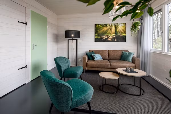 Vakantiepark Schaijk 3 in Schaijk - Foto 2 van 40