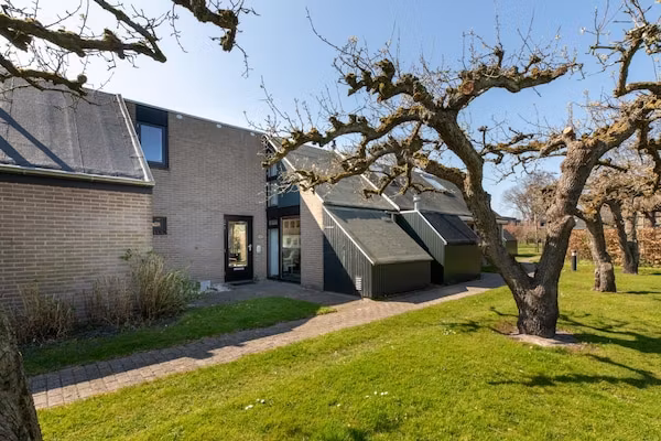 De Haaijmanweg 5 in Burgh-Haamstede - Foto 1 van 40