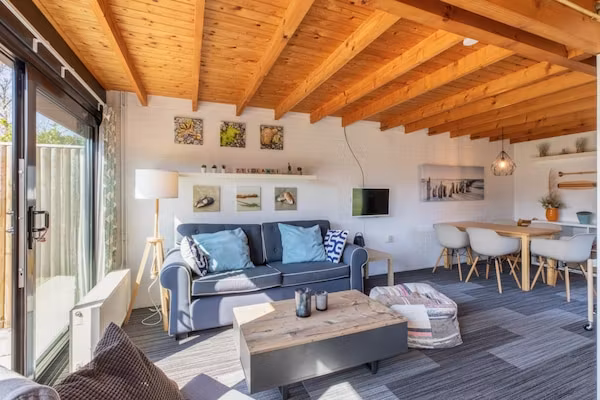 De Haaijmanweg 5 in Burgh-Haamstede - Foto 2 van 40