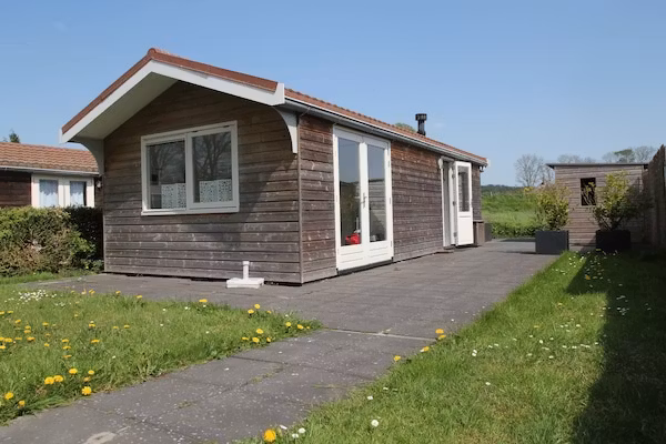 Landelijk bij Zee in Warmenhuizen - Foto 1 van 40