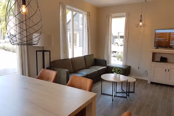 Villapark Ehzerburg 1 in Almen - Foto 2 van 26