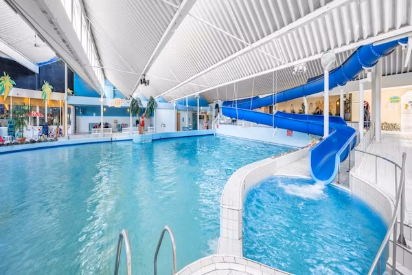 Roompot Beach Resort 21 in Kamperland - Foto 2 van 40