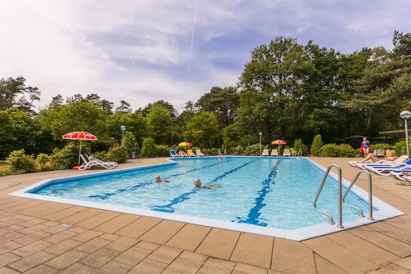 Bospark Markelo 2 in Markelo - Foto 2 van 40