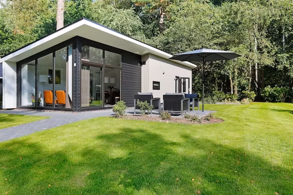 Bospark Markelo 2 in Markelo - Foto 1 van 40