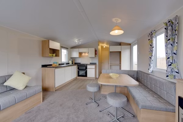 Vakantiepark Hunzedal 10 in Borger - Foto 2 van 40