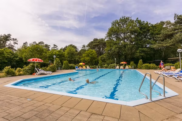 Bospark Markelo 5 in Markelo - Foto 1 van 31