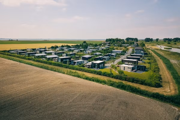 Vakantiepark Zeedijk 1 in Herkingen - Foto 2 van 22