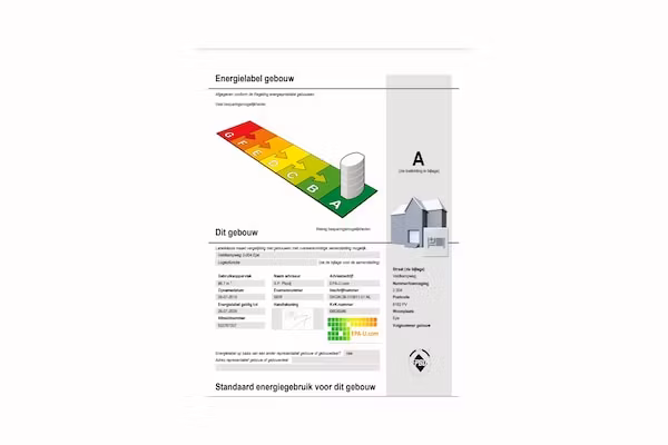 Prachtig vrijstaand huis met tuin op de Veluwe in Epe - Foto 33 van 33