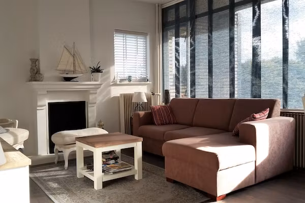 Noordzee in Noordwijk - Foto 2 van 39