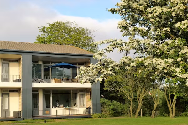 Noordzee in Noordwijk - Foto 1 van 39