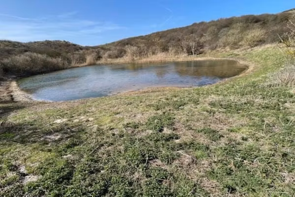 Noordzee in Noordwijk - Foto 39 van 39