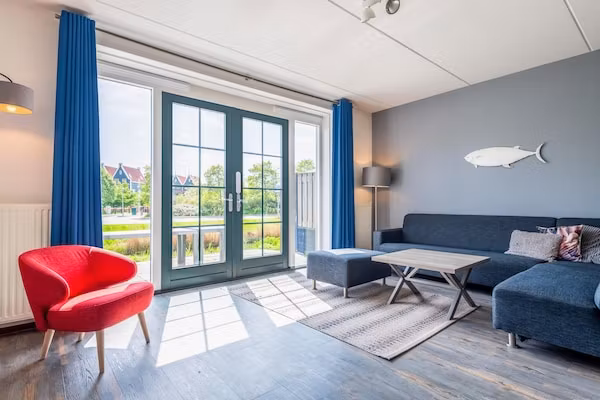 Marinapark Volendam 11 in Volendam - Foto 2 van 30