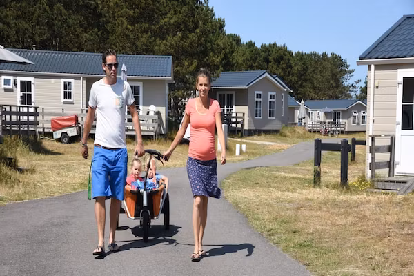 Vakantiepark Loodsmansduin 2 in Den Hoorn - Foto 28 van 28