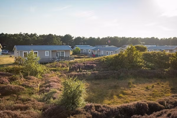 Vakantiepark Loodsmansduin 2 in Den Hoorn - Foto 2 van 28
