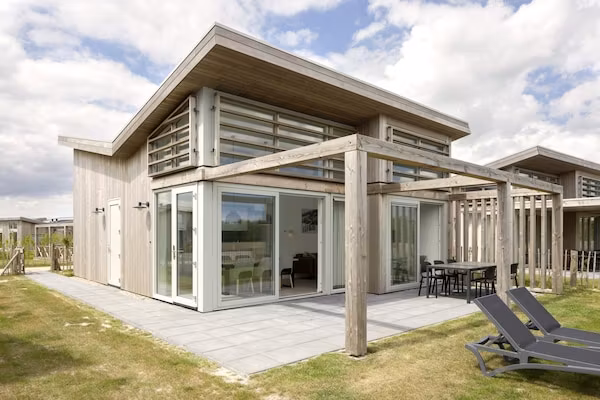 Water Village 3 in Kamperland - Foto 1 van 40