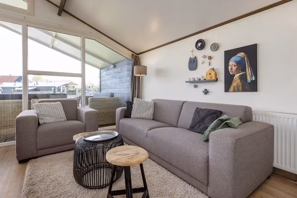 Waterpark Terkaple 1 in Terkaple - Foto 2 van 45