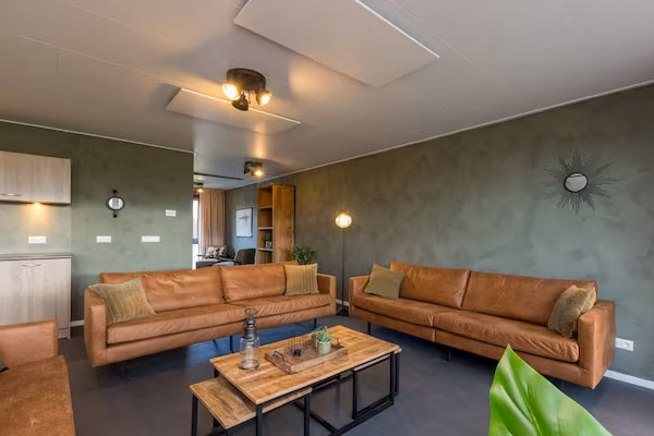 Vroondijk 2-Zeebloesem in Vrouwenpolder - Foto 2 van 40