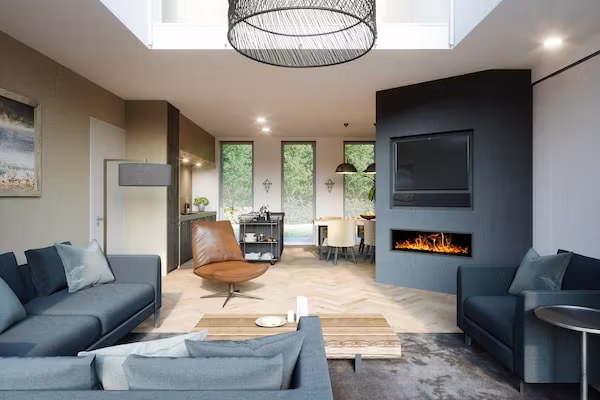 Villapark De Koog 2 in De Koog - Foto 2 van 40