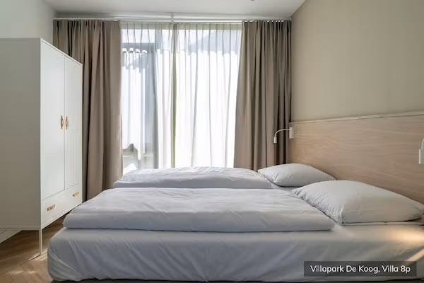 Villapark De Koog 4 in De Koog - Foto 2 van 42