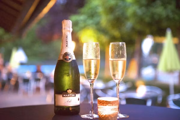 Vakantiepark Sandberghe 10 in Uden - Foto 40 van 40