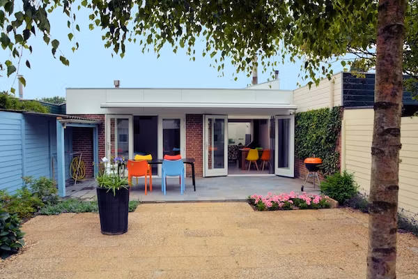 Meer & Zee in Noordwijkerhout - Foto 1 van 40