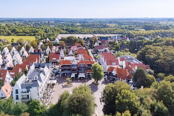 Appartement Duinhof Dishoek 13K - 6 personen de luxe in Koudekerke - Foto 92 van 92