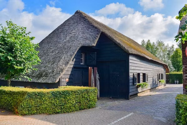 La Maison Douce in Alphen - Foto 1 van 40