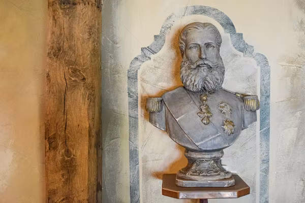 La Maison Douce in Alphen - Foto 40 van 40