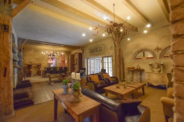 La Maison Douce in Alphen - Foto 2 van 40