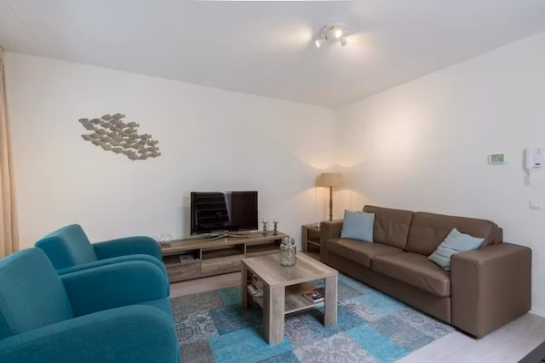 Appartement Duinhof Dishoek 13M - 6 personen de luxe in Koudekerke - Foto 2 van 76