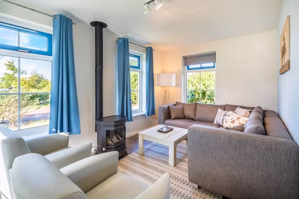 Kustpark Texel 12 in De Koog - Foto 2 van 40