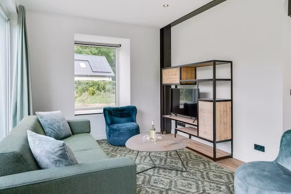 De Koog nr 1 - 6 pers woning de luxe in De Koog Texel - Foto 2 van 40