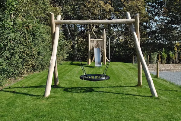 De Koog nr 1 - 6 pers woning de luxe in De Koog Texel - Foto 40 van 40