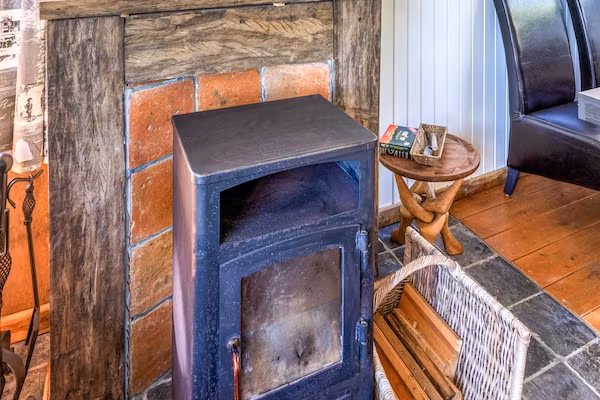 't Verzetje in Nieuwvliet - Foto 40 van 40