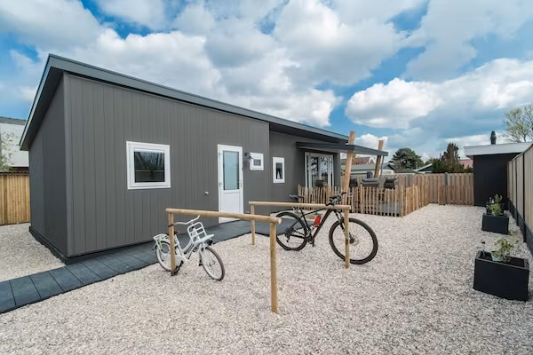 Bungalowpark 't Lappennest 3 in Noordwijk - Foto 1 van 40