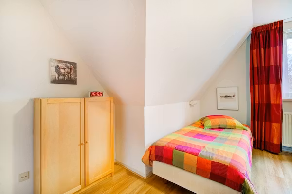 Vakantie appartement De Stelling in Noordwolde - Foto 1 van 30