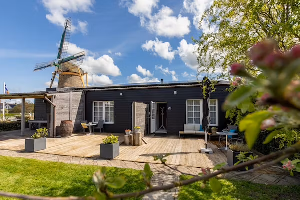 Molenweg 27a in Zoutelande - Foto 1 van 40