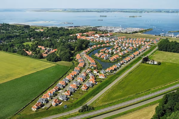 Aquadelta 39 in Bruinisse - Foto 36 van 36