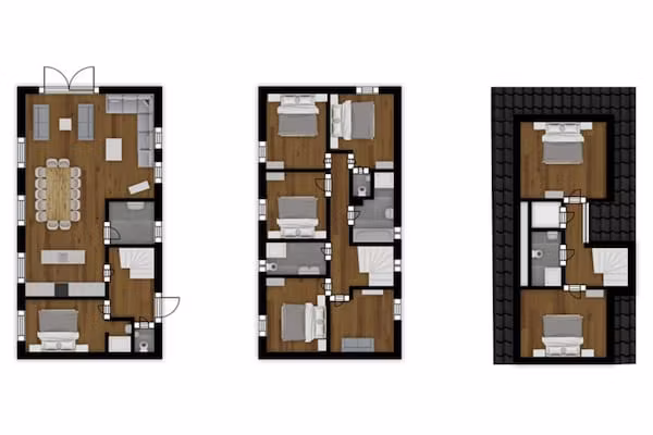 Resort Maastricht 14 in Maastricht - Foto 40 van 40