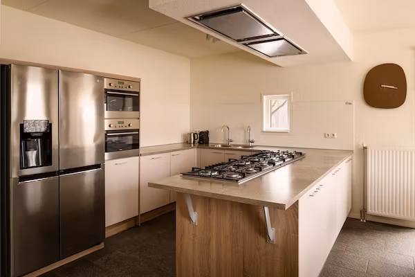 Resort Maastricht 13