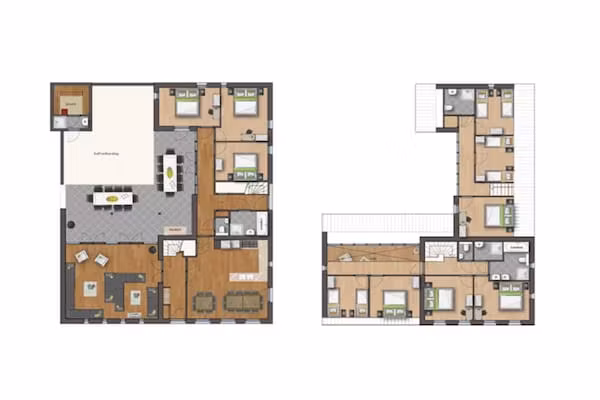 Resort Maastricht 13