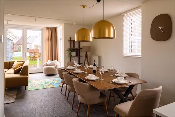 Resort Maastricht 18