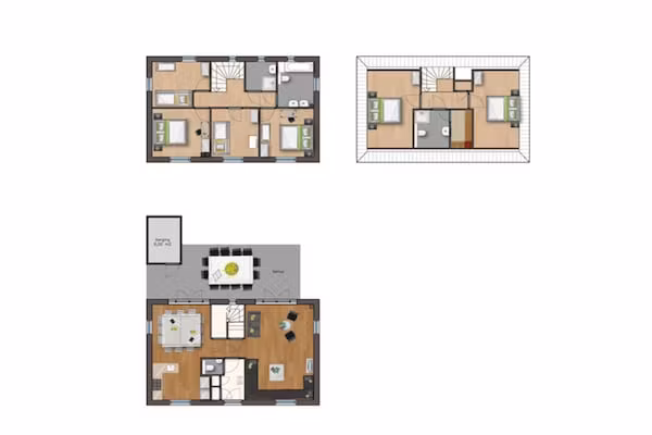 Resort Maastricht 19