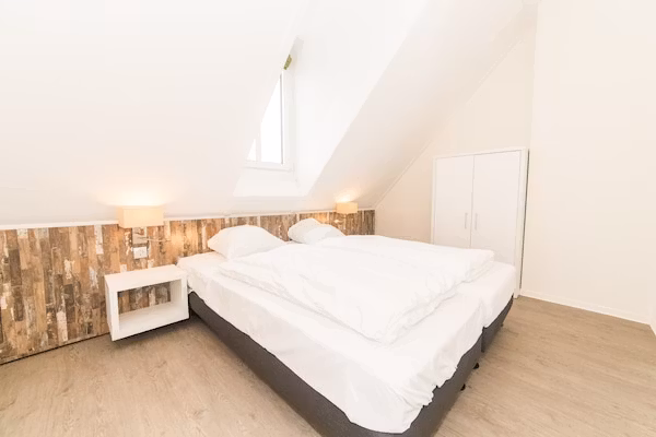 Resort Maastricht 23 in Maastricht - Foto 1 van 40