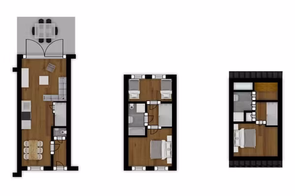 Resort Maastricht 12 in Maastricht - Foto 40 van 40