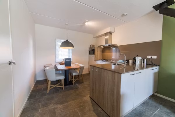 Resort Maastricht 17