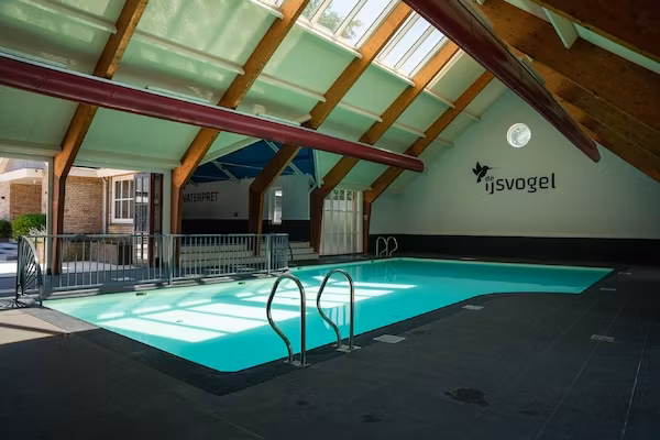 Landgoed De IJsvogel 10 in Voorthuizen - Foto 1 van 35