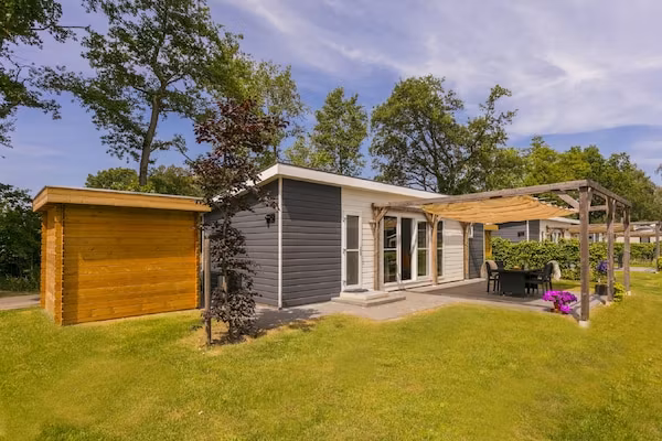 Vakantiepark De Lochemse Berg 2 in Lochem - Foto 1 van 40